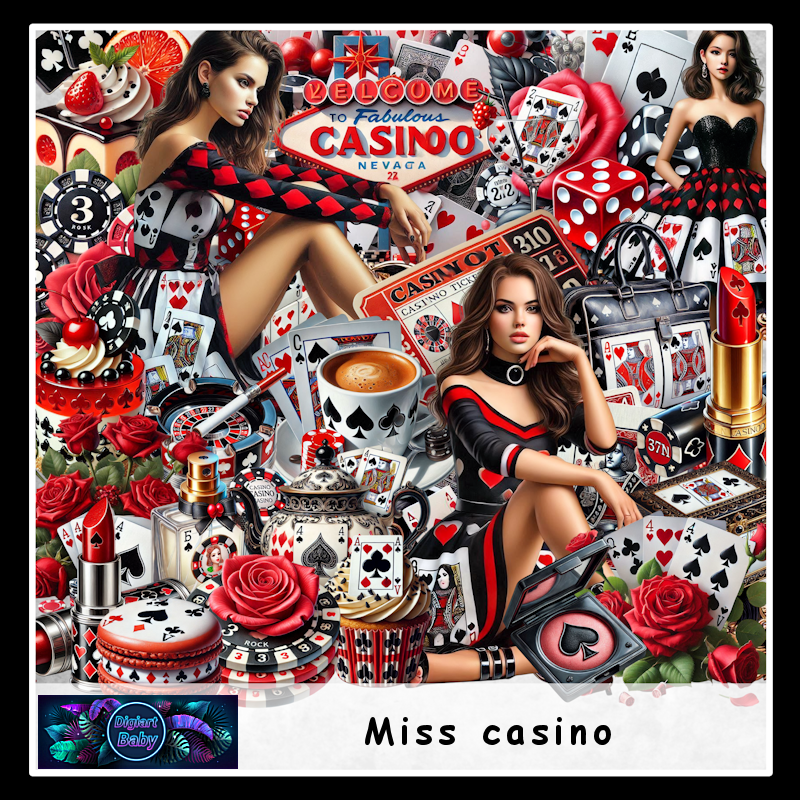 (image for) Miss casino